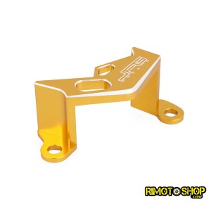 CNC brake caliper protection Suzuki RMZ 450 2005-2017-JFG.13110526 | RiMotoShop
