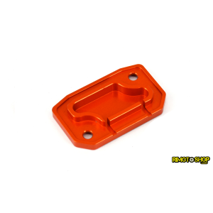 Front brake master cylinder cover Ktm 150 XC-W/TPI 17-22-JFG.13180104 | RiMotoShop