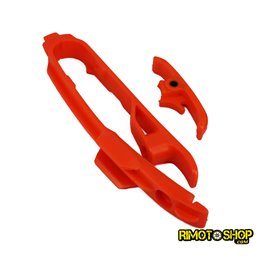 Kit Patín de cadena para basculante Ktm 125SX 2016-2018-JFG.