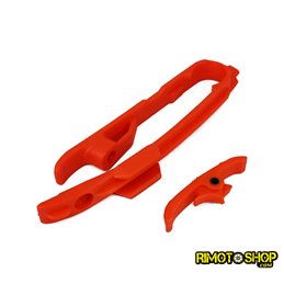 Kit Patín de cadena para basculante Ktm 250SX-F 2016-2018-JFG.