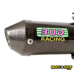 silencieux BUD Racing pour GasGas EC 300 2021-2024-TU250KT17-RiMotoShop