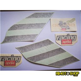 Adesivi serbatoio APRILIA RS 250 racing 1998 Valentino Rossi-AP8147847-RiMotoShop