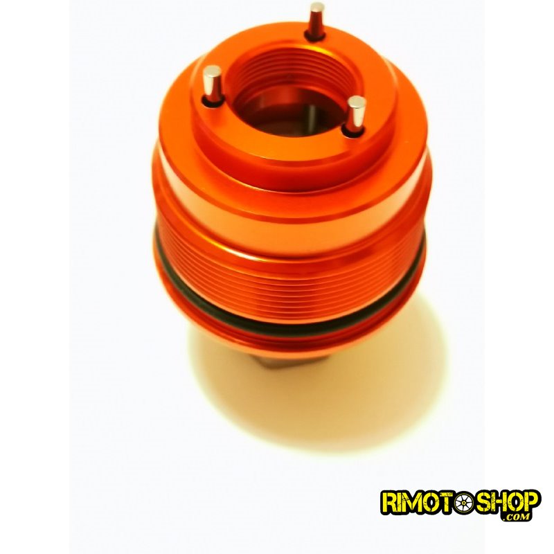 Tappo fodero forcella Aprilia Tuono 1000 RSV 2006-2009-ap8123817-RiMotoShop