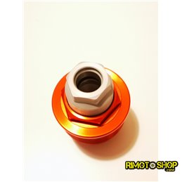 Tappo fodero forcella Aprilia Tuono 1000 RSV 2006-2009-ap8123817-RiMotoShop