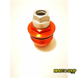 Tappo fodero forcella Aprilia Tuono 1000 RSV 2006-2009-ap8123817-RiMotoShop