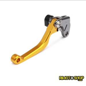 Coppia leve freno e frizione CNC Suzuki RM250 2004-2008-JFG.13110309|RiMotoShop