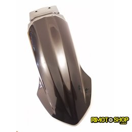 Garde-boue avant noir Yamaha XT660X 2006-2014-1D2-F1511-00-RiMotoShop