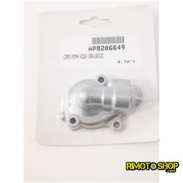 Carcasa bomba agua Aprilia RS50 RX50 minarelli 1993-2006 AM6-ap8206649-RiMotoShop