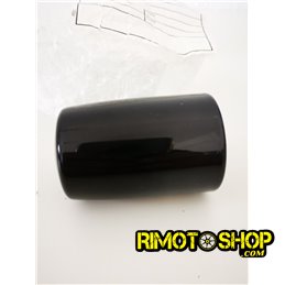 1998 2010 APRILIA RS 125 masselotte anti-vibration droite ou gauche-AP8104572-RiMotoShop