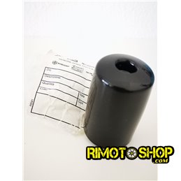 1998 2010 APRILIA RS 125 masselotte anti-vibration droite ou gauche-AP8104572-RiMotoShop