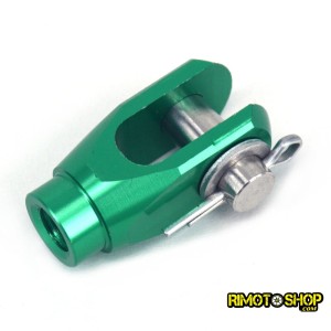 CNC brake pedal fork Kawasaki KX80/85/100 1998-2022-JFG.131900214 | RiMotoShop