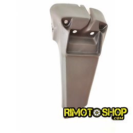 Porta matricula plastico Aprilia MX125 2004-2006 oem AP8156110-AP8156110-RiMotoShop