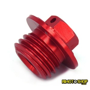 CNC brake pedal fork Kawasaki KX250 2003-2004-JFG.131900214 | RiMotoShop