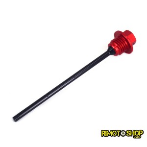 Forcella pedale freno cnc Kawasaki KLX230R