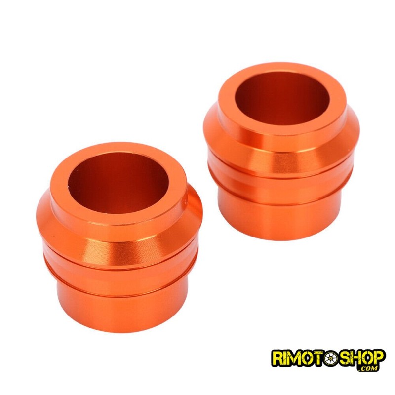Front wheel spacers Ktm 125-450 SX/SX-F 2015-2021-JFG.20120106