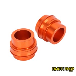 entretoises de roue avant Ktm 125-450 SX/SX-F 2015-2021-JFG.20120106-RiMotoShop
