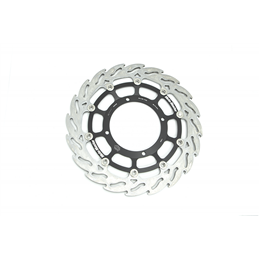 Front brake disc racing HUSQVARNA 510 SM-R 06-10 Motard for 320 mm