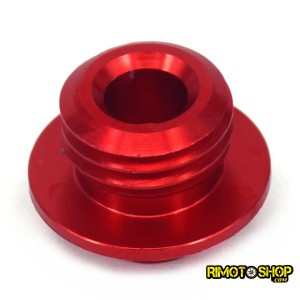 Tappo carico olio Honda CR250R 1990-2007-JFG.16110218|RiMotoShop