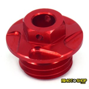 Tappo carico olio Honda CRF1000L