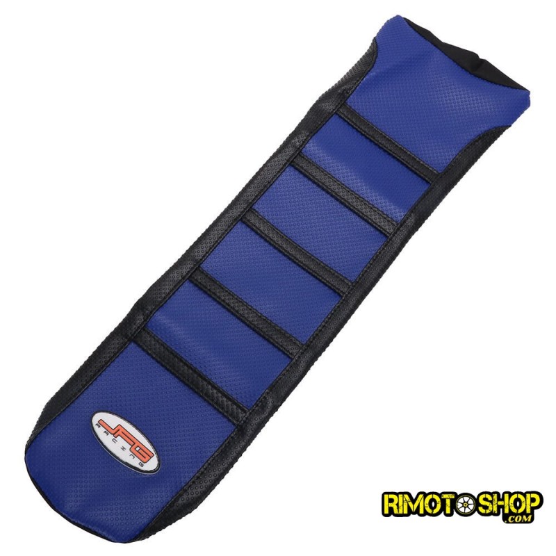 Coprisella zebra blu e nera Yamaha YZF450 2018-2021-JFG.11170318|RiMotoShop