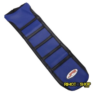 Coprisella zebra blu e nera Yamaha YZF450 2018-2021-JFG.11170318|RiMotoShop