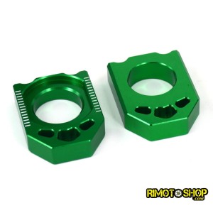 Registri tendicatena Kawasaki KX450F
