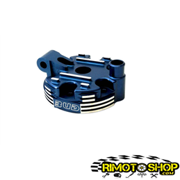 Modular cylinder head Husqvarna te125 2014-2016 Budracing-CU125KT07-RiMotoShop