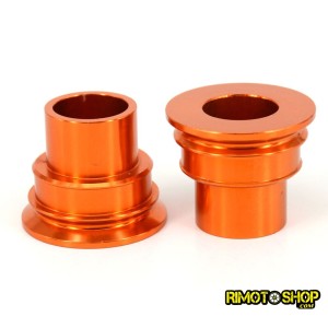 Separadores de ruedas traseras Ktm SX85 2012-2020