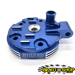 Culata desmontable Sherco SE 125 2018-2024 Budracing-CU125SH18-RiMotoShop