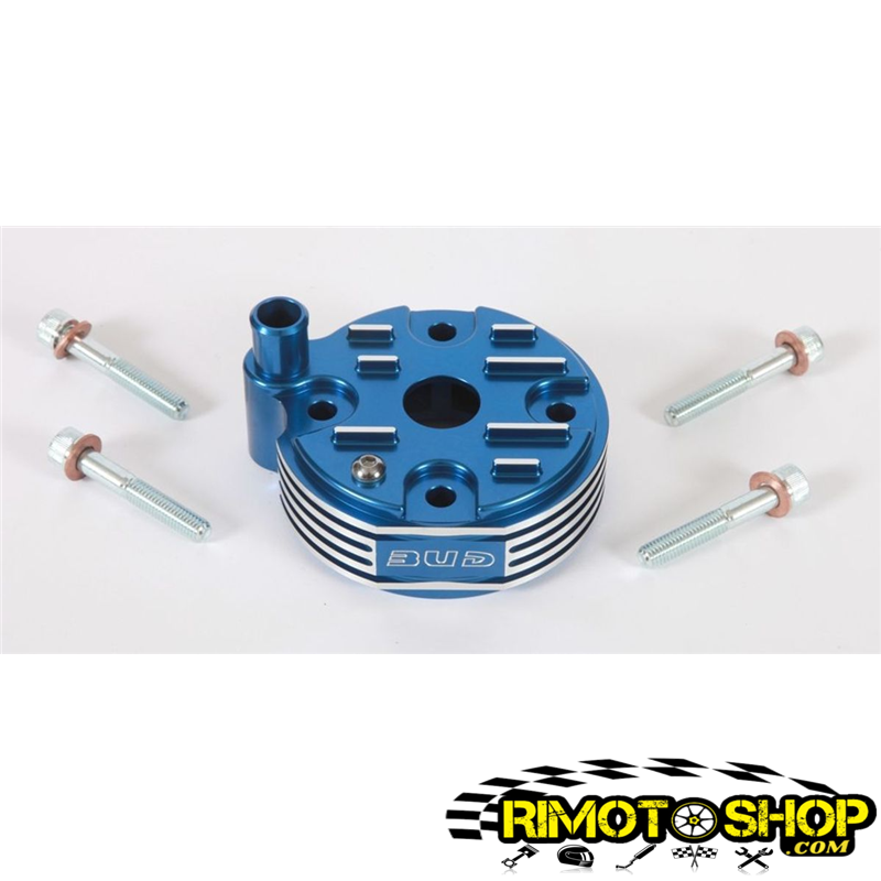 Culasse démontable Fantic XX250 2021-2024 Budracing-CU250YZ-RiMotoShop