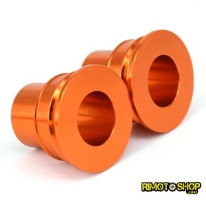 Rear wheel spacers Ktm FREERIDE250F 2018-2020-JFG.20120103 | RiMotoShop
