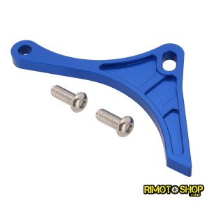 Protezione CNC pignone Yamaha YZ250F
