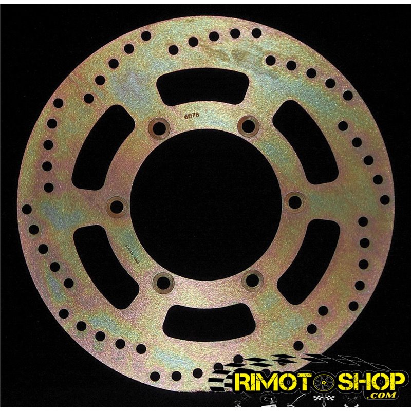 disque de frein avant PRO-LITE SUZUKI DR 650 RSEM/RSEN/RSEP SP43A/B 91-93