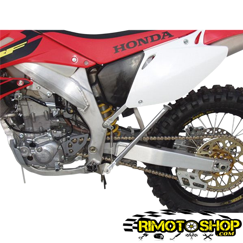 Béquille latérale HONDA CRF250X 2004-2015-0510-0094-RiMotoShop