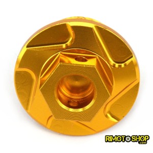 tappo carico olio Suzuki RM125 2001-2008-JFG.16110508|RiMotoShop