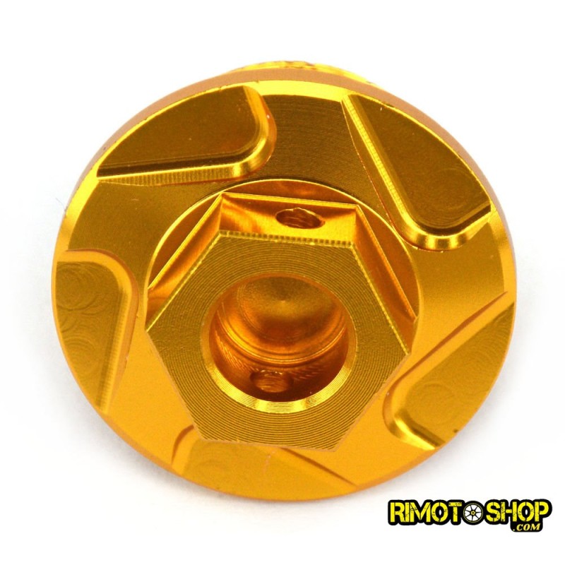 tappo carico olio Suzuki RM250 2001-2008-JFG.16110508|RiMotoShop