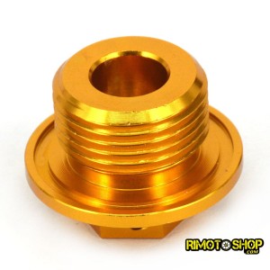 tappo carico olio Suzuki RM250 2001-2008-JFG.16110508|RiMotoShop