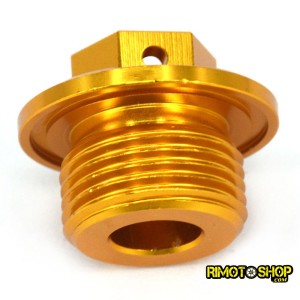tappo carico olio Suzuki RM250 2001-2008-JFG.16110508|RiMotoShop