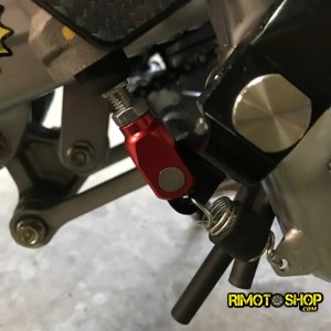 Rear brake fork Honda Honda CRF250F 2019-2021-JFG.13190023 | RiMotoShop