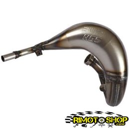 Expansion exhaust BUD HGS KTM EXC300 2020-2022-POT250KT19-RiMotoShop