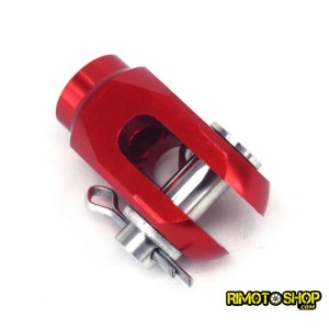 Rear brake fork Honda Honda CRF450X 2005-2021-JFG.13190023 | RiMotoShop