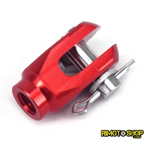 Fourche de frein arrière Honda CRF450RX 2017-2021-JFG.13190023-RiMotoShop