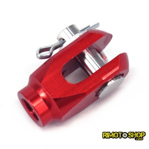 Rear brake fork Honda Honda CRF450RX 2017-2021-JFG.13190023 | RiMotoShop
