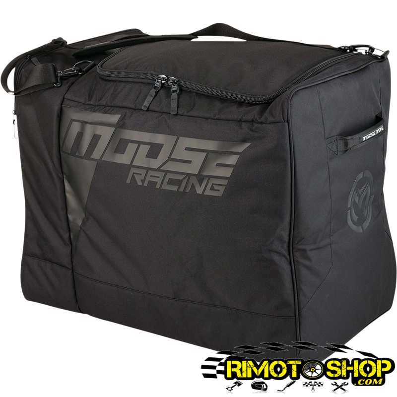 Sac de sport Moto Cross OffRoad Porte-accessoires MOOSE S17