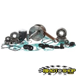 Kit de revisión equipo motor para HONDA CR80R 92-02-WR101-010-RiMotoShop