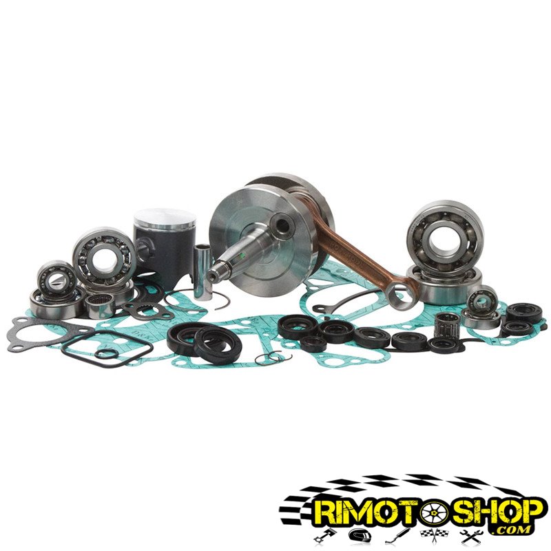 Kit de revisión equipo motor para HONDA CR80R 92-02