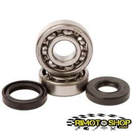 Cuscinetti di banco e paraolio YAMAHA YZ85 02-17 HOT-RODS-K008-RiMotoShop