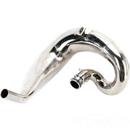 Marmitta Bufanda de escape STT gold Husaberg TE250/300 11-14-025131-RiMotoShop