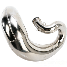 Marmitta Bufanda de escape STT gold KTM 250 SX 11-16-025131-RiMotoShop