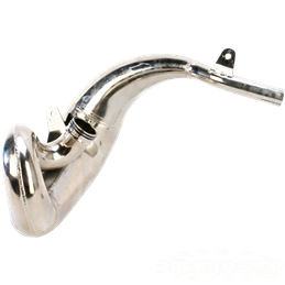 Marmitta Bufanda de escape STT gold KTM 200 EXC 11-16-025143-RiMotoShop